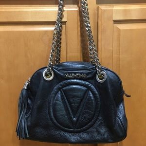 Mario Valentino Handbag 🎉🎉AUTHENTIC🎉🎉